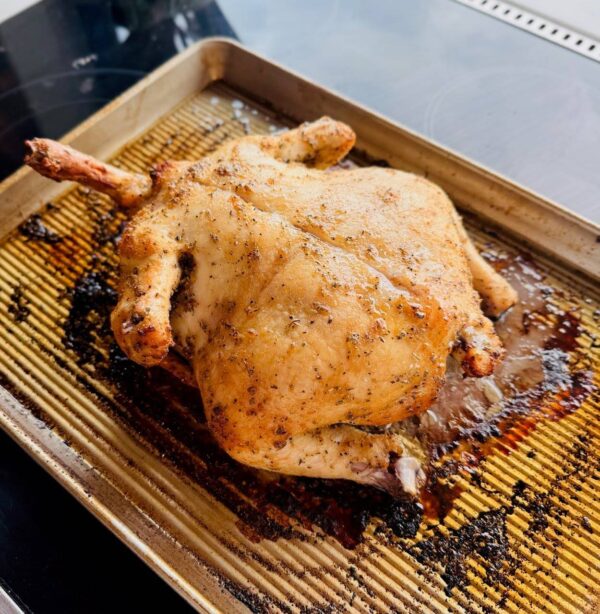 Pastured Whole Chicken - Image 2