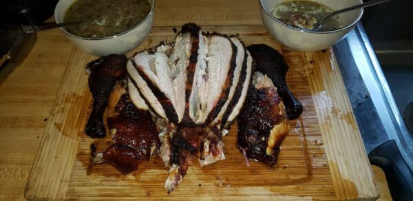 Pastured Whole Chicken - Image 3