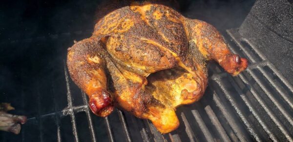 Pastured Whole Chicken - Image 4