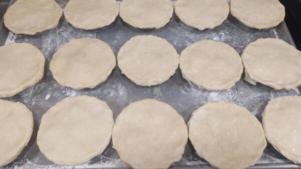 Smoked Turkey Pot Pie - Image 2