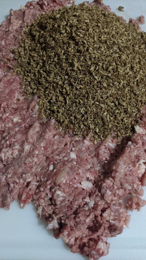 Dehydrated Treats with Grain - Image 2