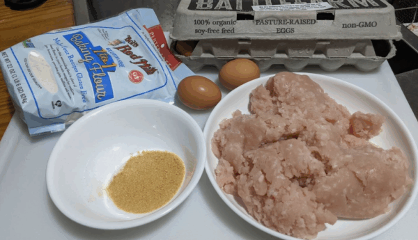 Chicken Nuggets - Image 2
