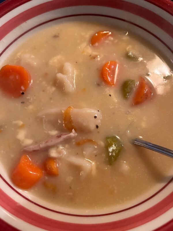 Noodle Soup Base - Image 2